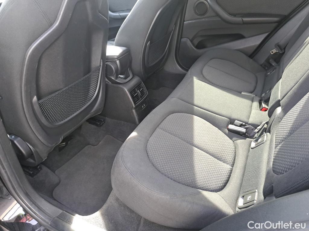  Bmw  X1 BMW  / 2019 / 5P / todoterreno sDrive16d Business #52