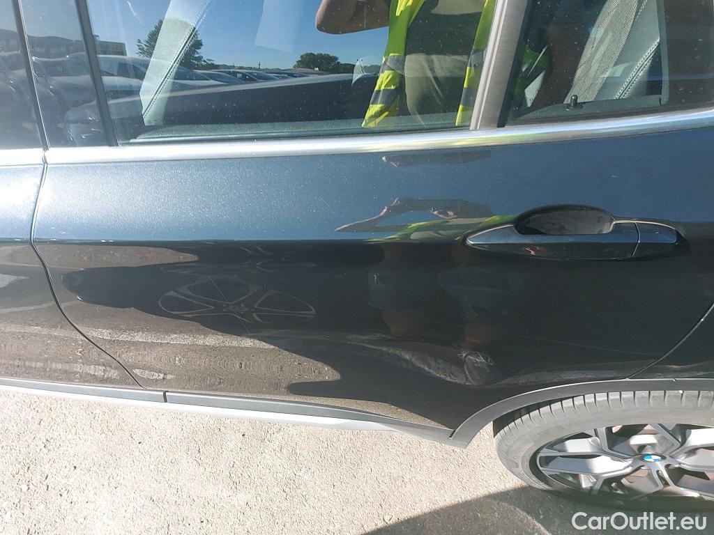  Bmw  X1 BMW  / 2019 / 5P / todoterreno sDrive18d #9