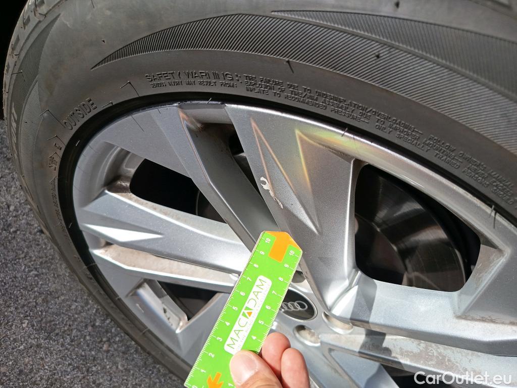  Audi  Q7 AUDI  / 2019 / 5P / todoterreno S line 50 TDI 210kW (286CV) quattro tip #40