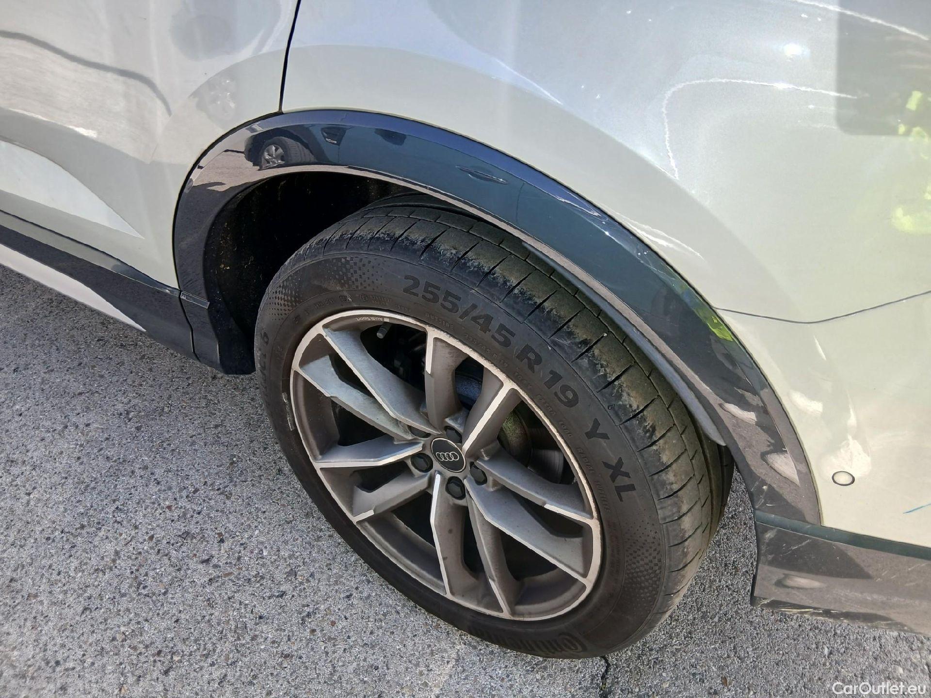  Audi  Q3  Sportback 35 TDI S line 2.0 TDI 150CV AT7 E6d #17