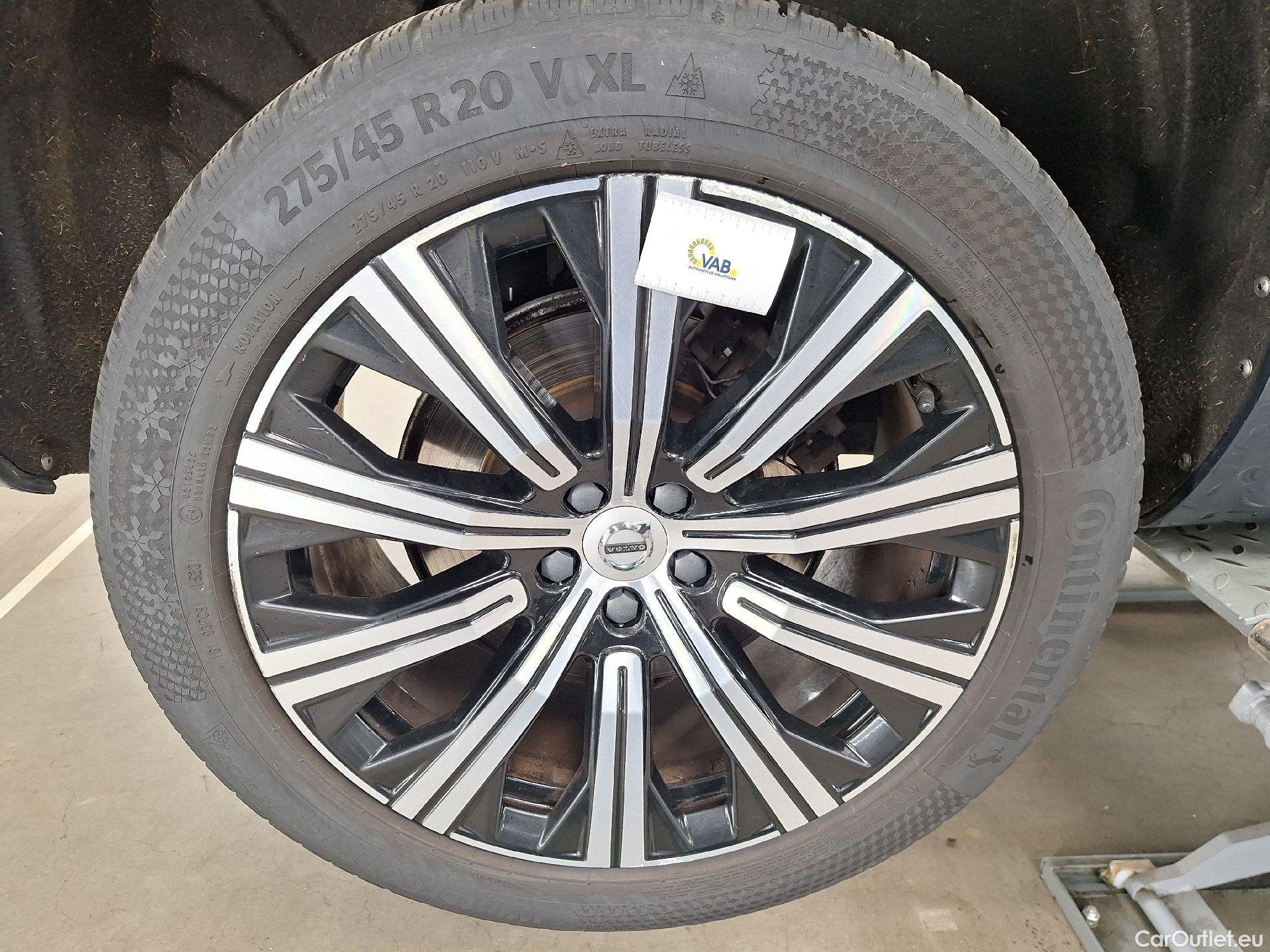  Volvo  XC90 Volvo,  '14, Volvo  2.0 B5 D 4WD Geartronic Inscription 7PL #51