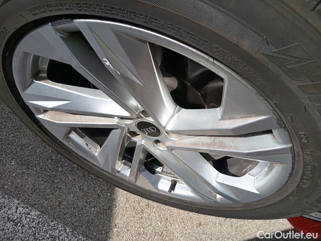  Audi  Q7 AUDI  / 2019 / 5P / todoterreno S line 50 TDI 210kW (286CV) quattro tip #39