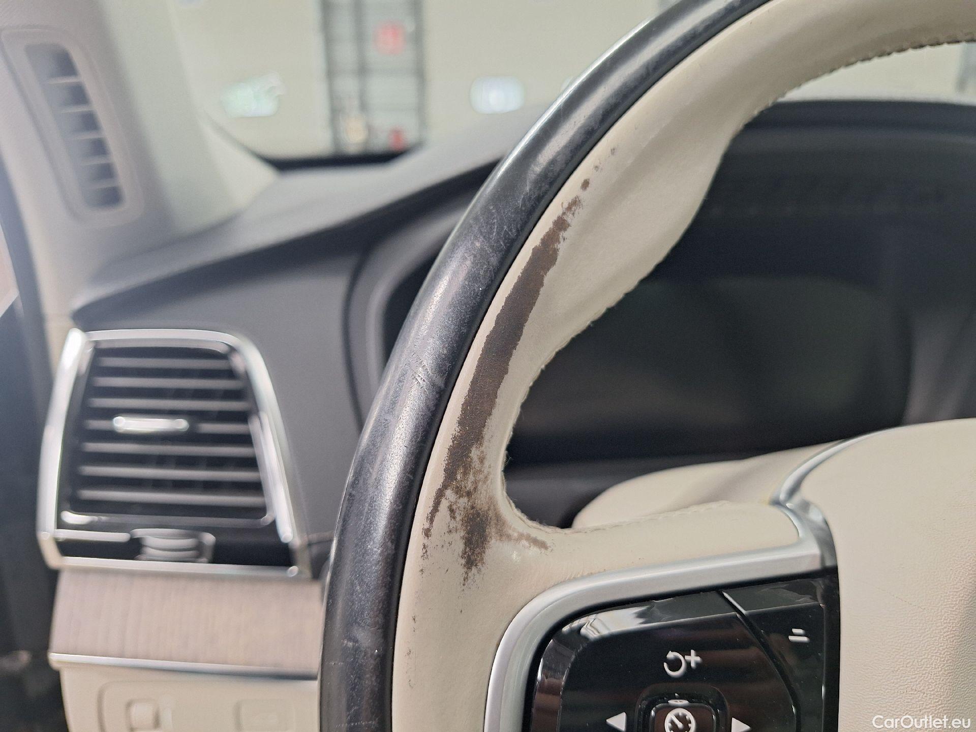  Volvo  XC90 Volvo,  '14, Volvo  2.0 B5 D 4WD Geartronic Inscription 7PL #87