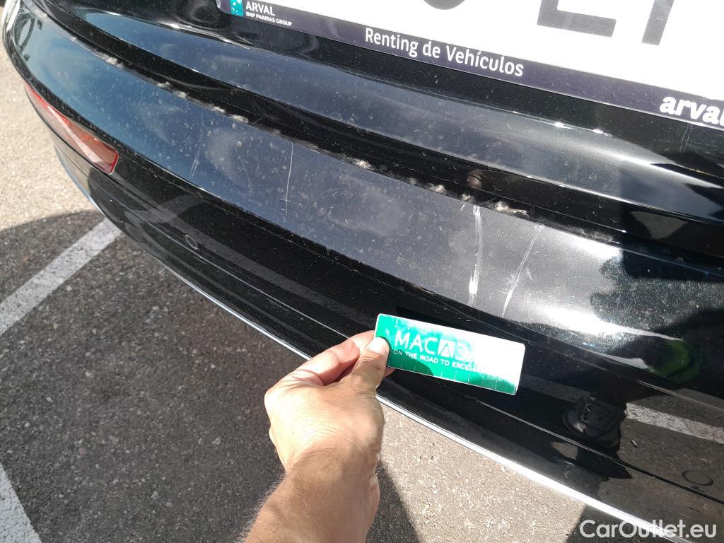  Audi  Q5 AUDI  / 2016 / 5P / todoterreno Competition 55 TFSI E quattro S tronic #7