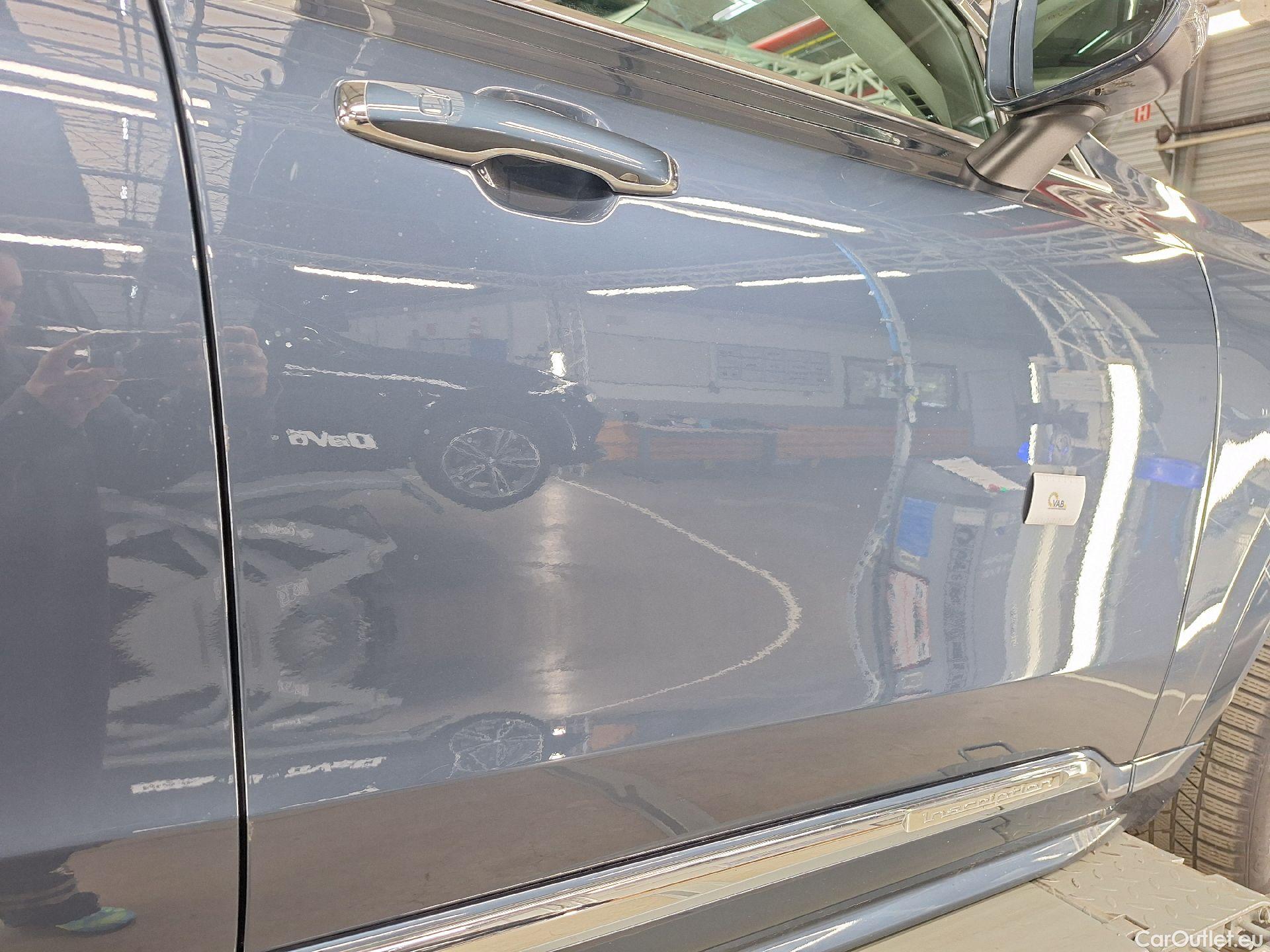  Volvo  XC90 Volvo,  '14, Volvo  2.0 B5 D 4WD Geartronic Inscription 7PL #57