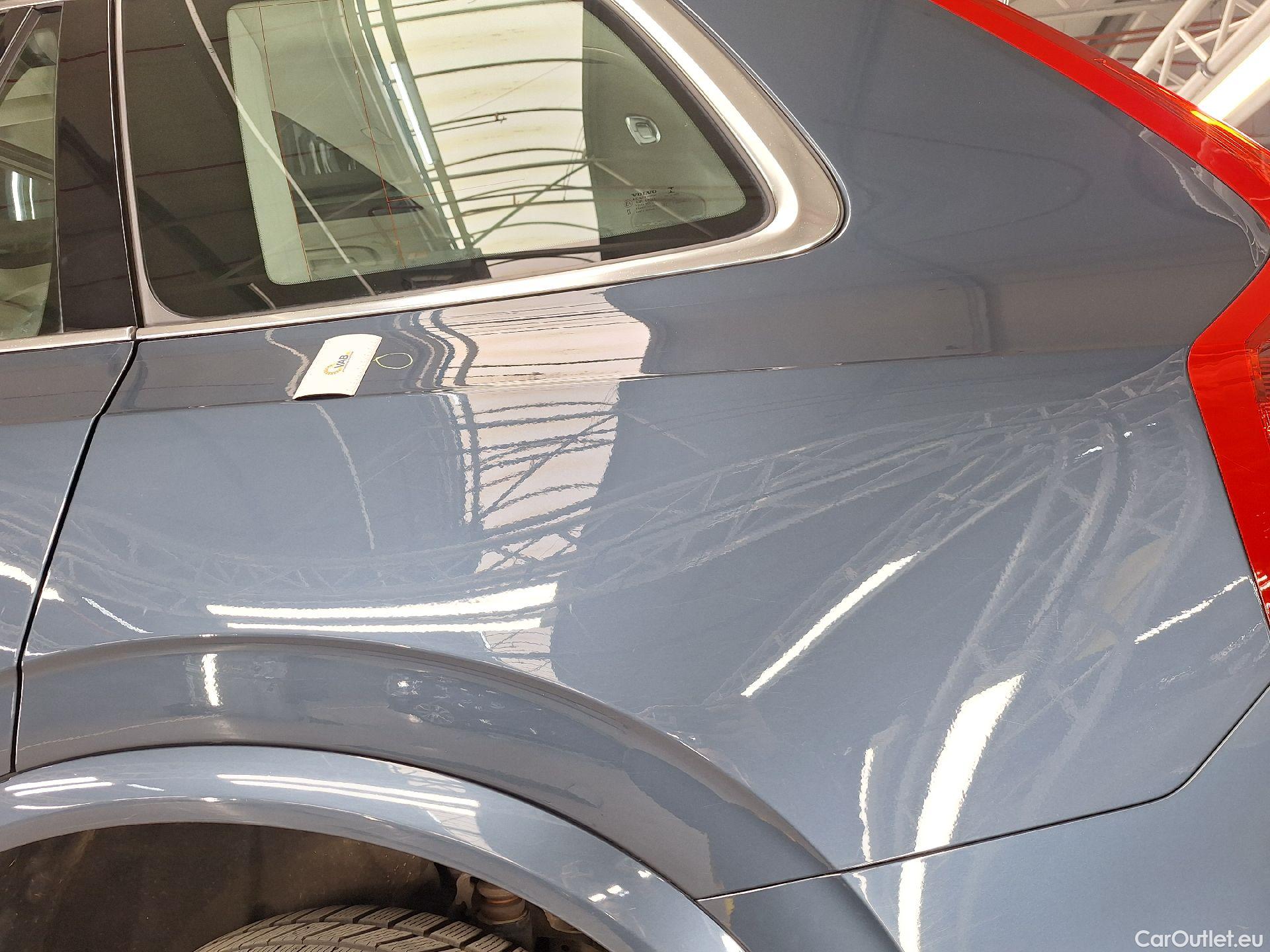 Volvo  XC90 Volvo,  '14, Volvo  2.0 B5 D 4WD Geartronic Inscription 7PL #23