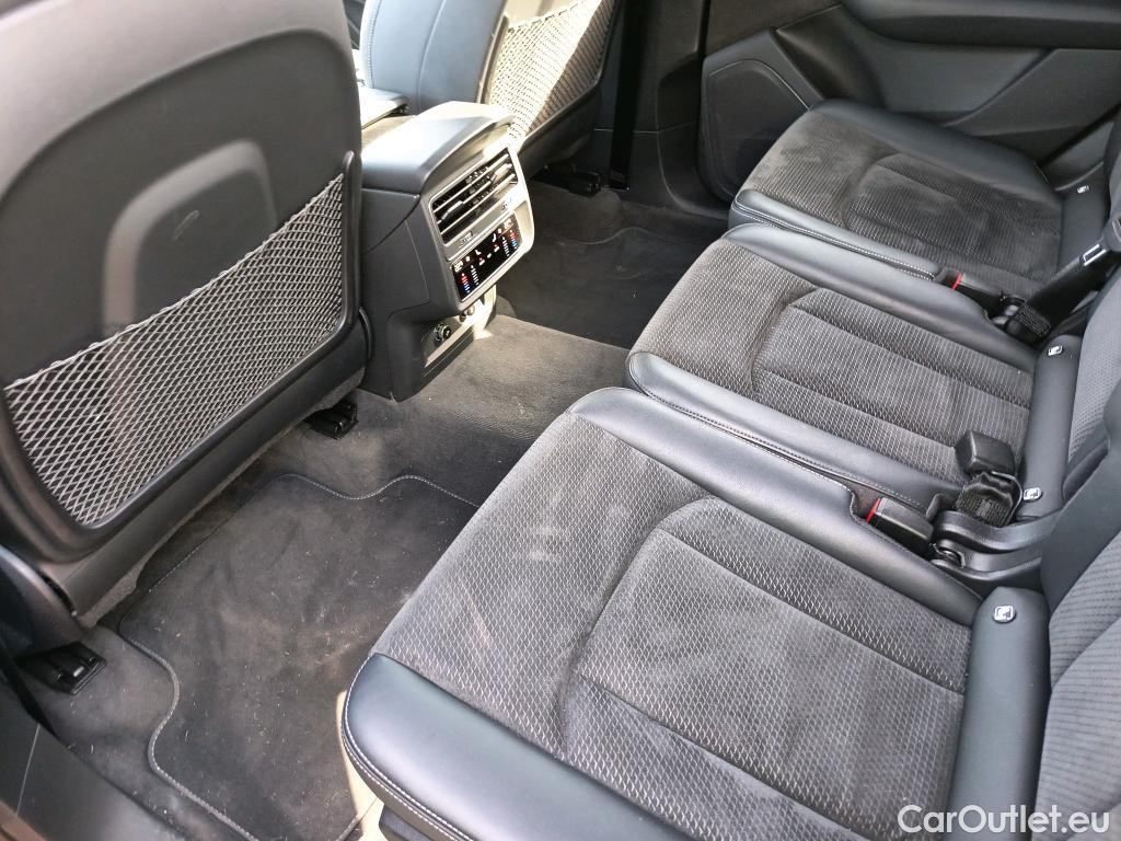  Audi  Q7 AUDI  / 2019 / 5P / todoterreno S line 50 TDI 210kW (286CV) quattro tip #29