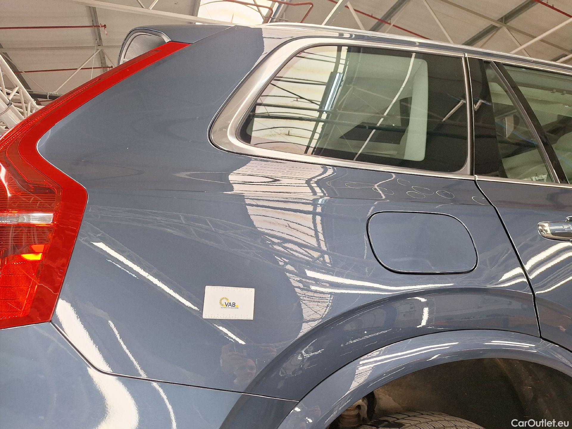  Volvo  XC90 Volvo,  '14, Volvo  2.0 B5 D 4WD Geartronic Inscription 7PL #41
