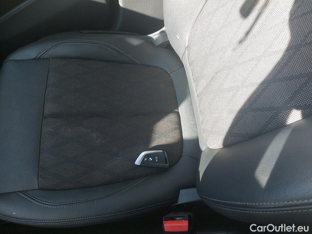  Bmw  X1 BMW  / 2019 / 5P / todoterreno sDrive18d #1