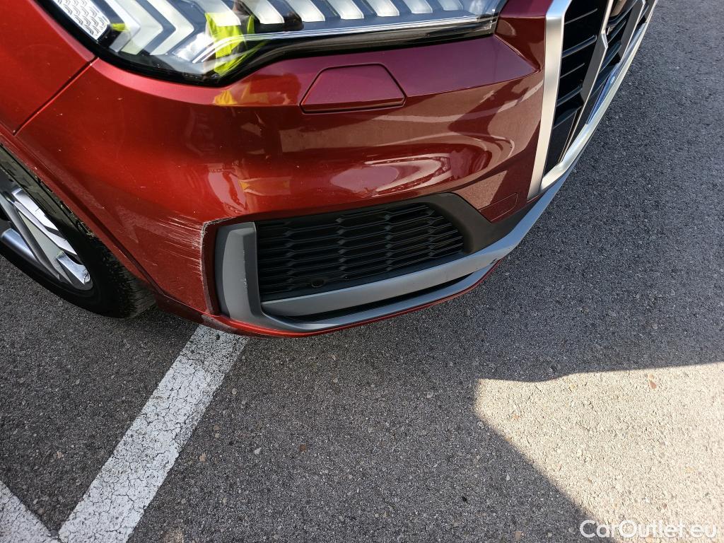  Audi  Q7 AUDI  / 2019 / 5P / todoterreno S line 50 TDI 210kW (286CV) quattro tip #25
