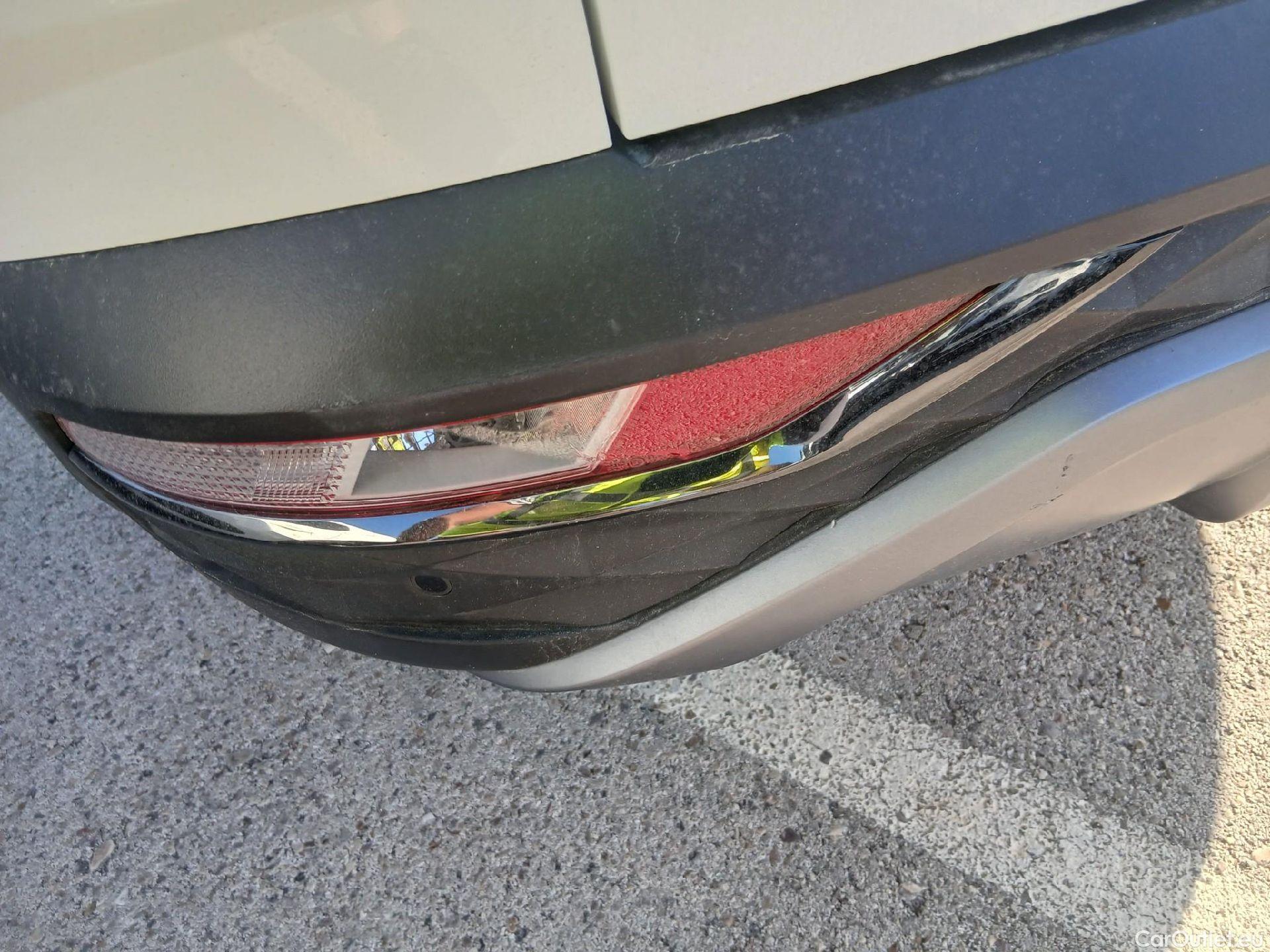  Hyundai  Tucson HYUNDAI  / 5P / 1.6 TGDI 150 CV 48V Tecno Sky #8