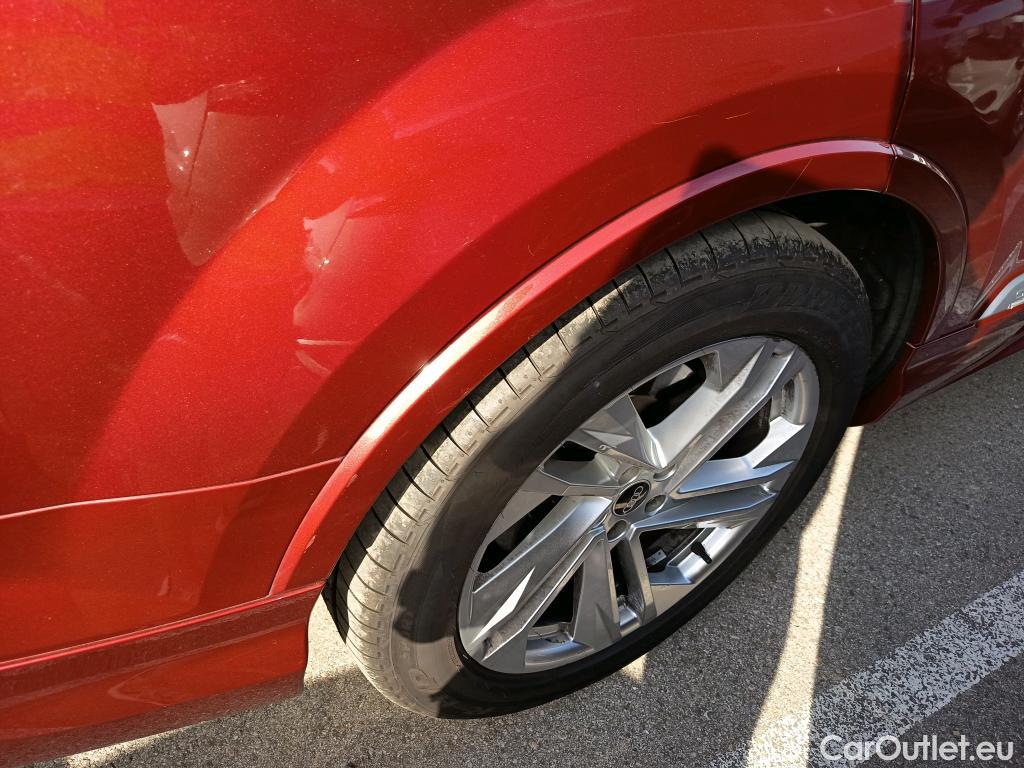  Audi  Q7 AUDI  / 2019 / 5P / todoterreno S line 50 TDI 210kW (286CV) quattro tip #35