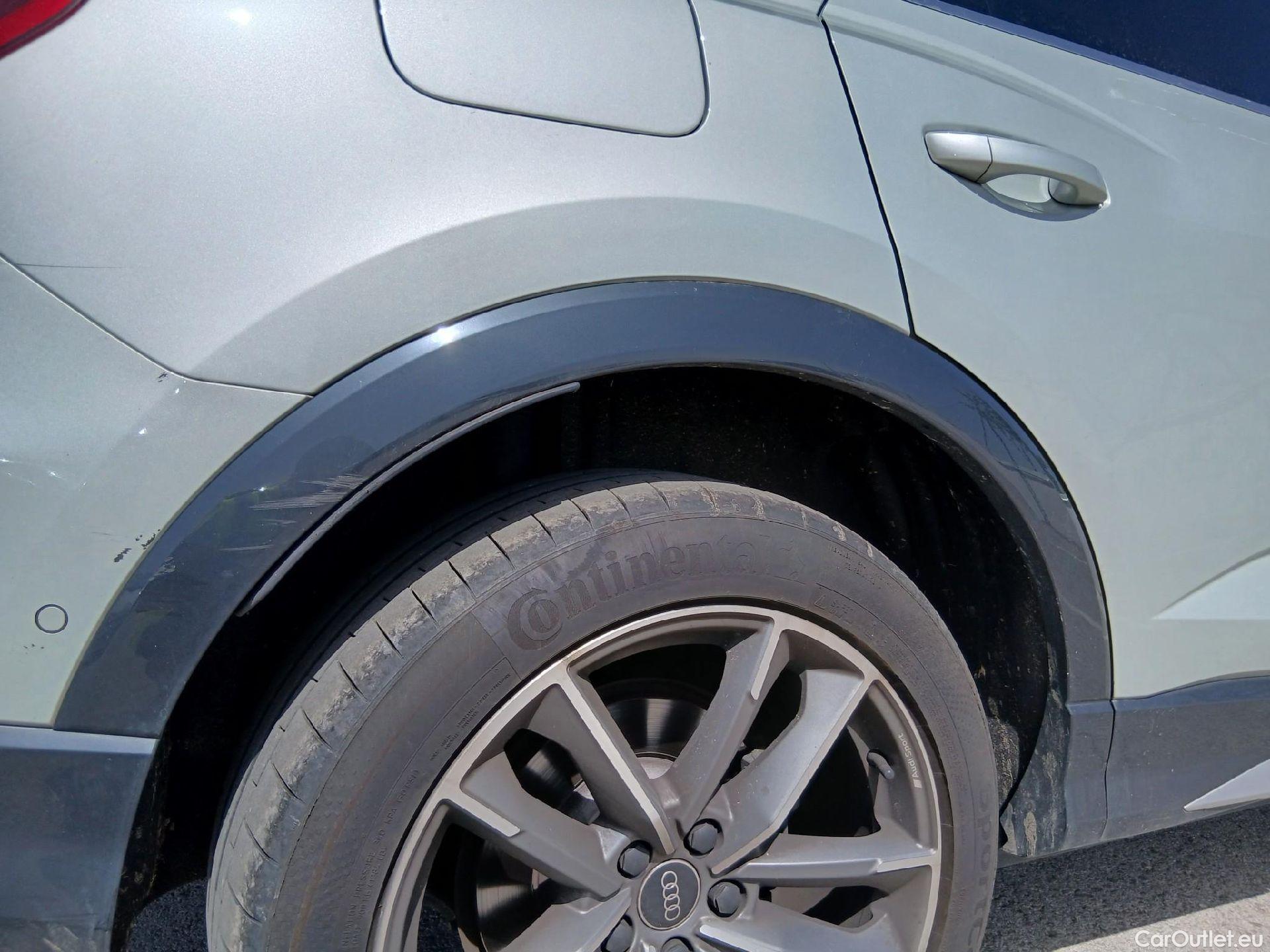  Audi  Q3  Sportback 35 TDI S line 2.0 TDI 150CV AT7 E6d #29