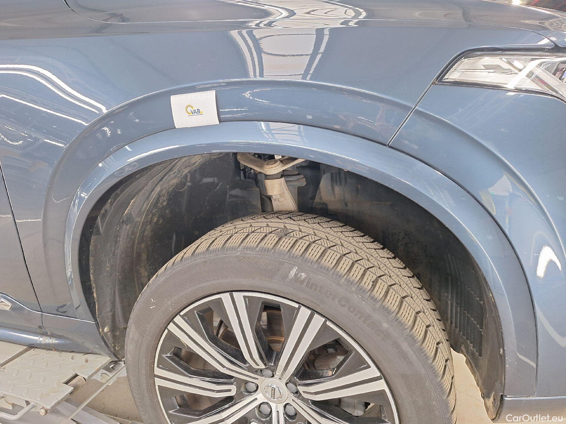  Volvo  XC90 Volvo,  '14, Volvo  2.0 B5 D 4WD Geartronic Inscription 7PL #61