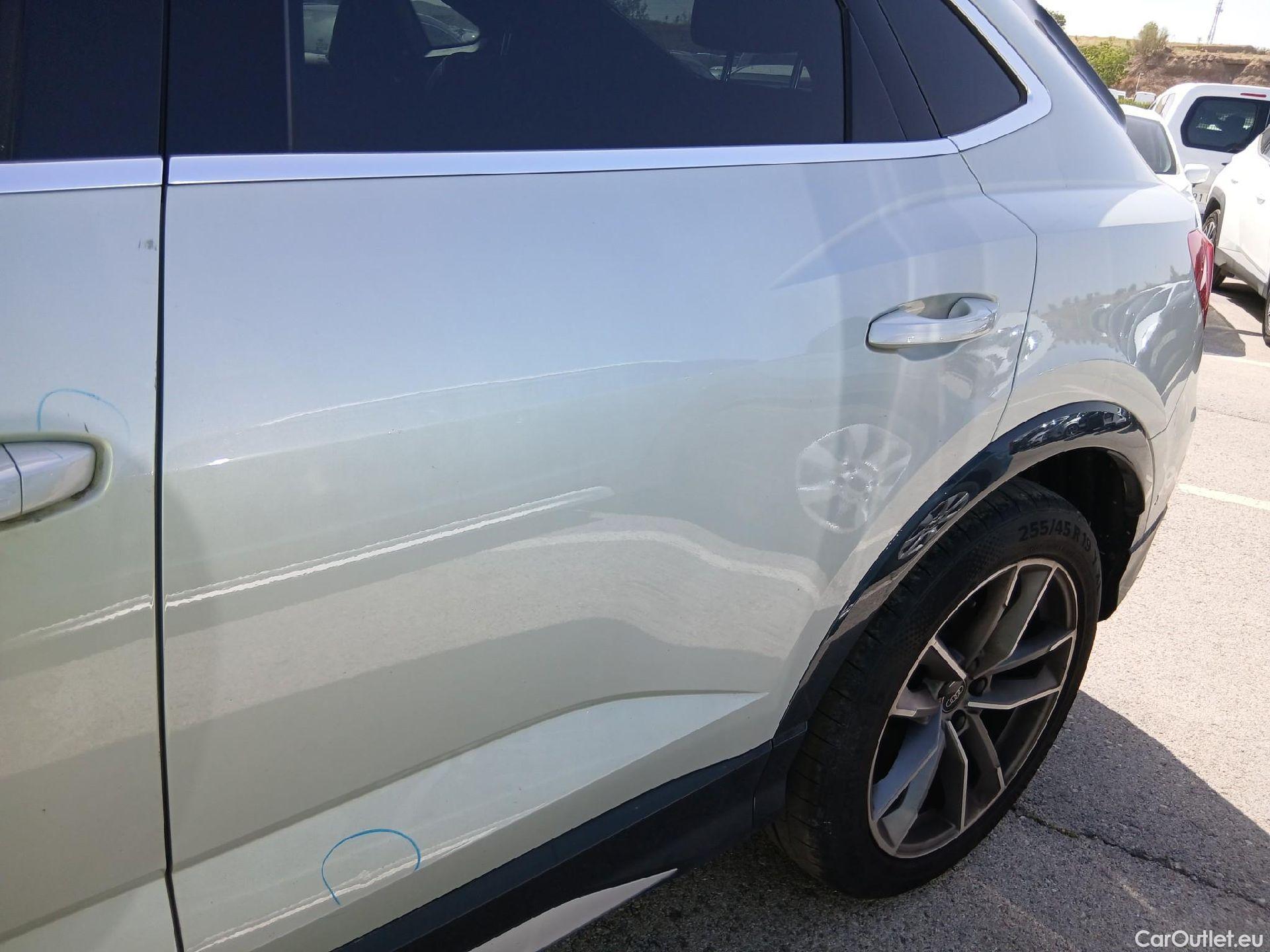  Audi  Q3  Sportback 35 TDI S line 2.0 TDI 150CV AT7 E6d #15