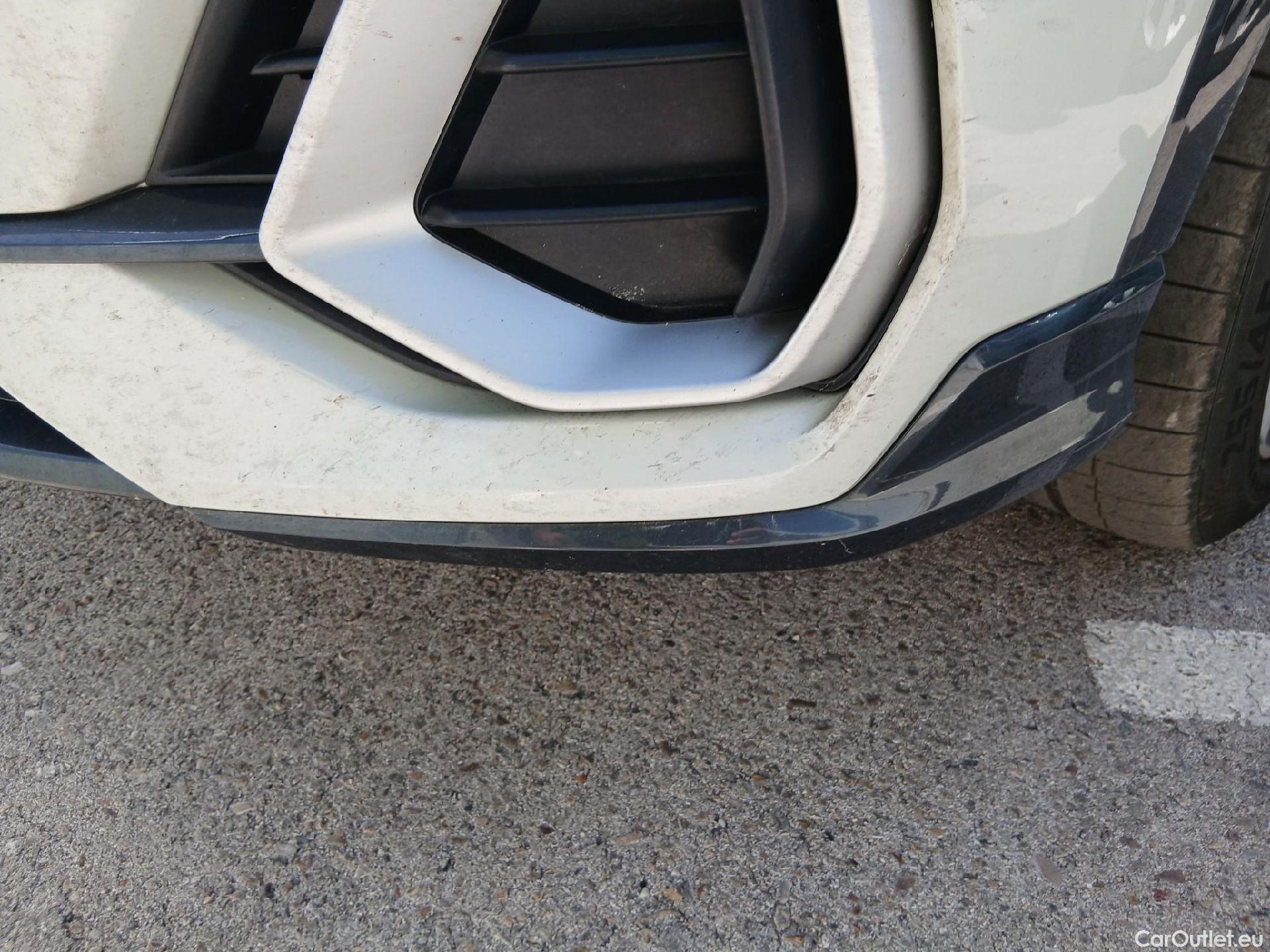  Audi  Q3  Sportback 35 TDI S line 2.0 TDI 150CV AT7 E6d #10
