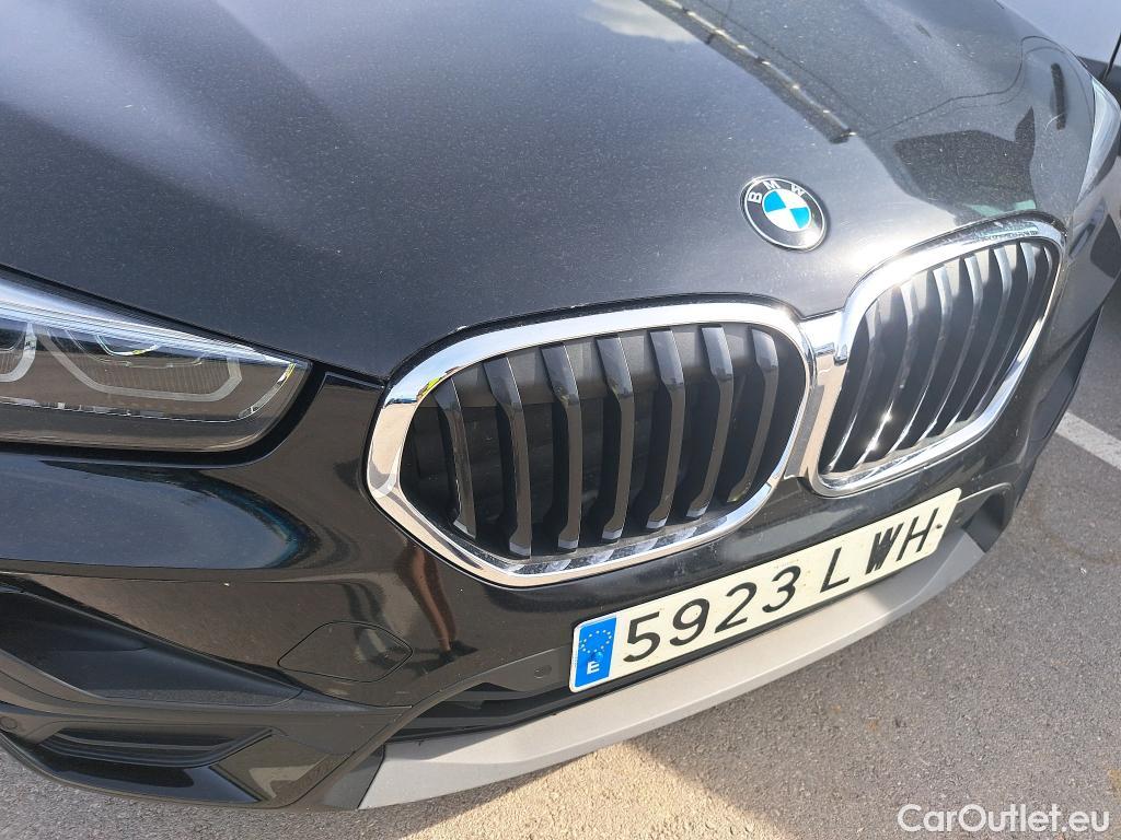  Bmw  X1 BMW  / 2019 / 5P / todoterreno sDrive16d Business #24