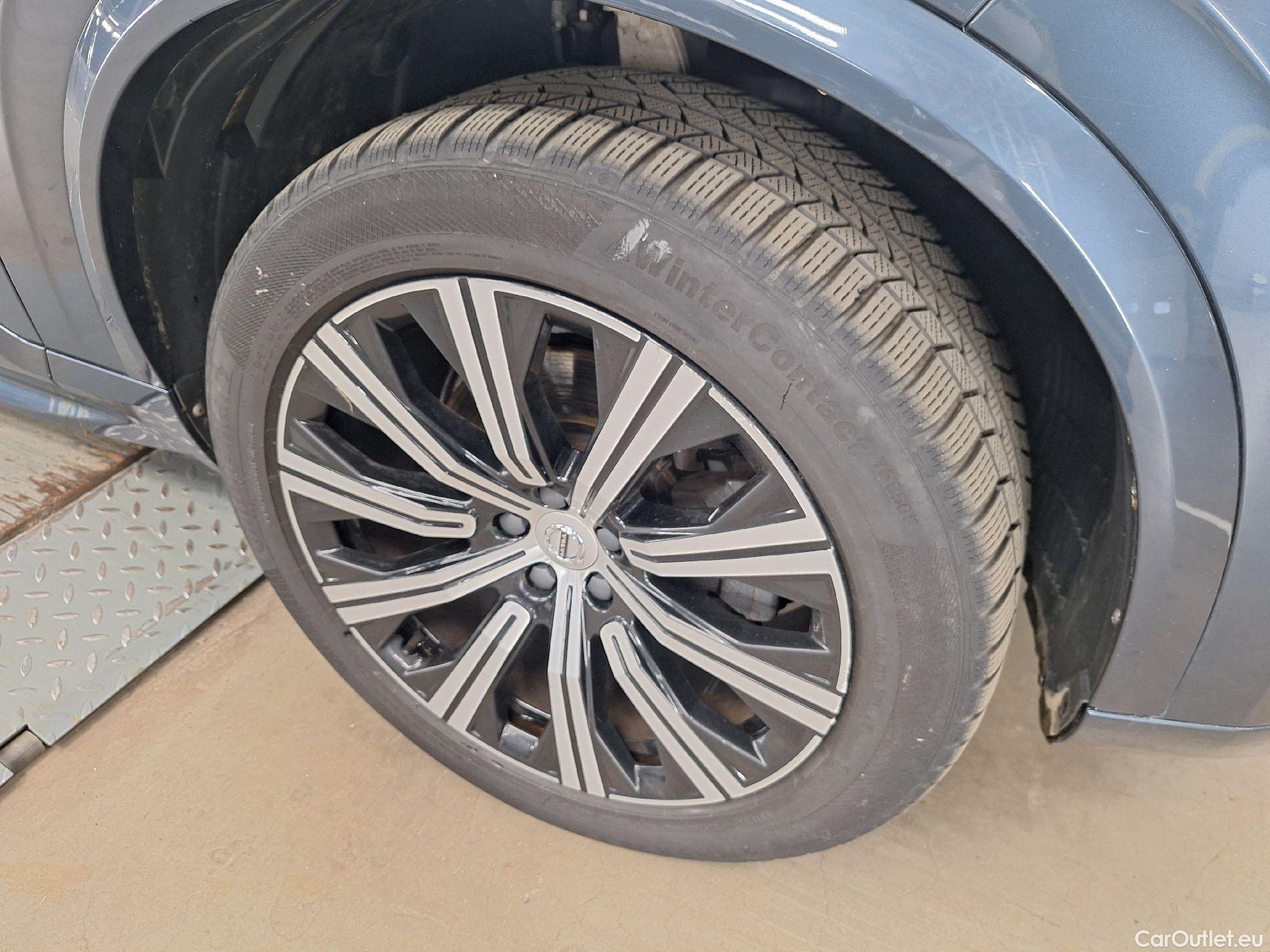  Volvo  XC90 Volvo,  '14, Volvo  2.0 B5 D 4WD Geartronic Inscription 7PL #1