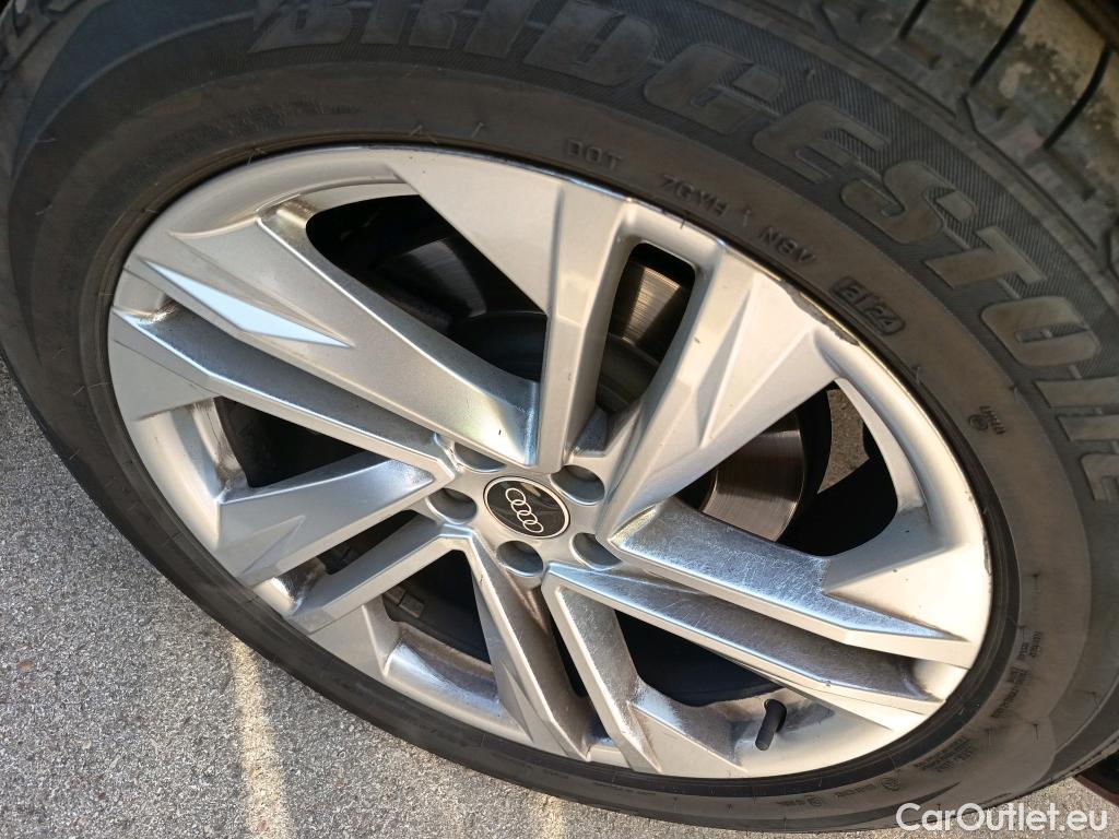  Audi  Q7 AUDI  / 2019 / 5P / todoterreno S line 50 TDI 210kW (286CV) quattro tip #5