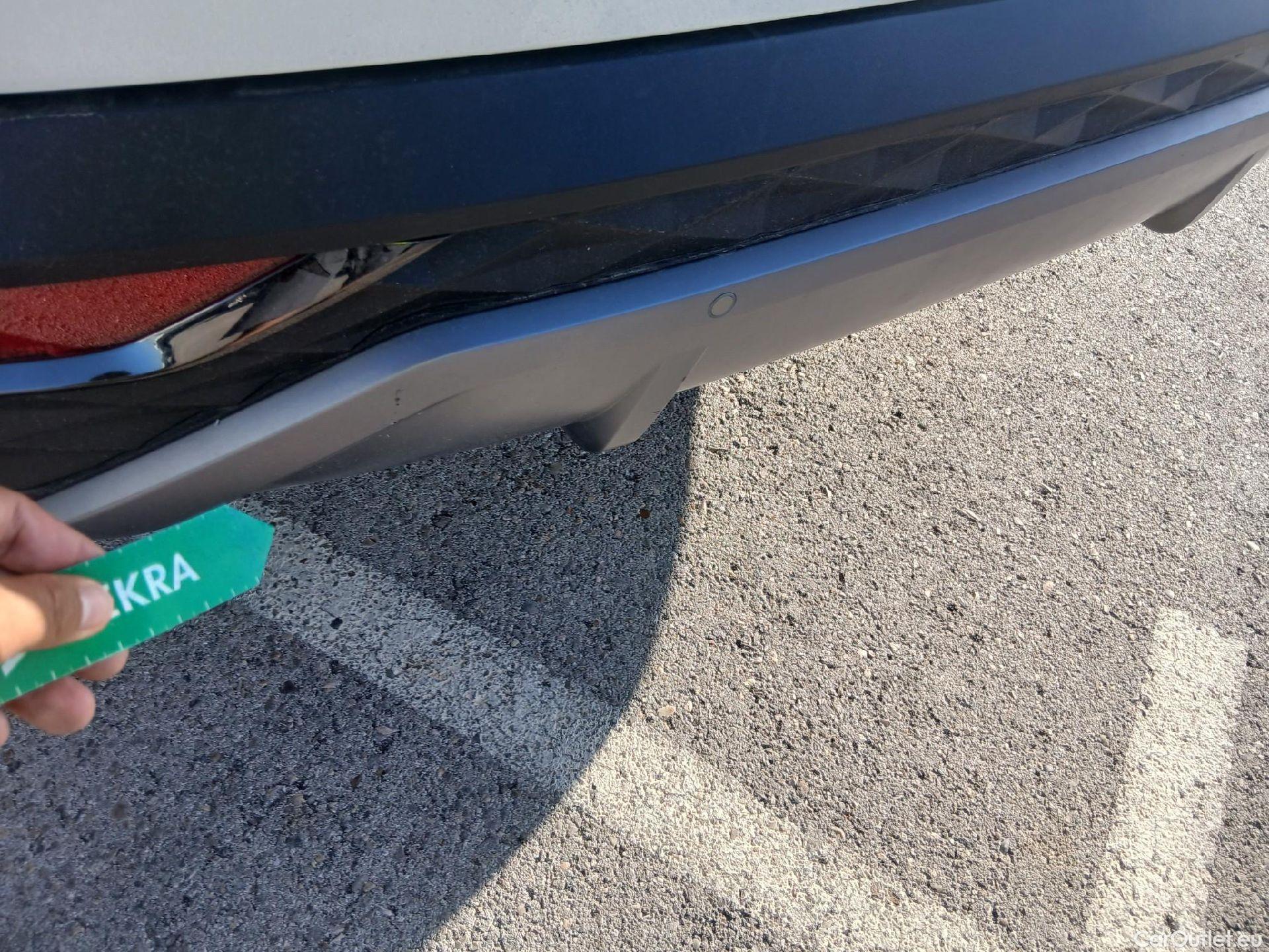  Hyundai  Tucson HYUNDAI  / 5P / 1.6 TGDI 150 CV 48V Tecno Sky #12