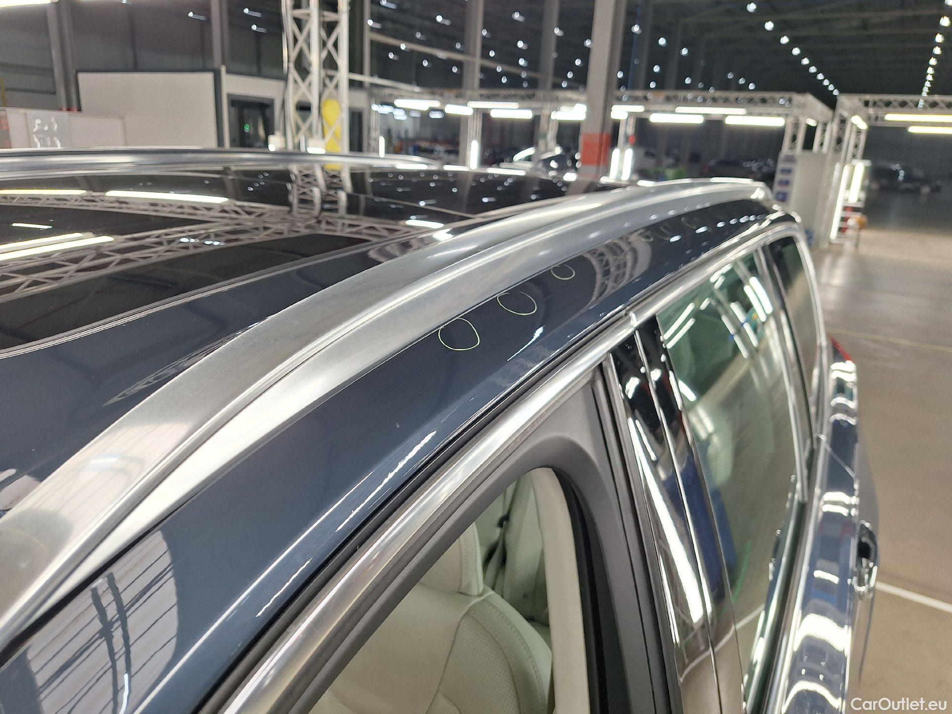 Volvo  XC90 Volvo,  '14, Volvo  2.0 B5 D 4WD Geartronic Inscription 7PL #76