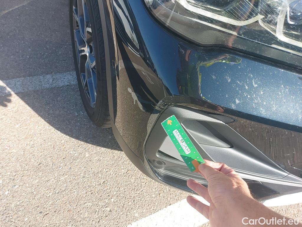  Bmw  X1 BMW  / 2019 / 5P / todoterreno sDrive18d #20