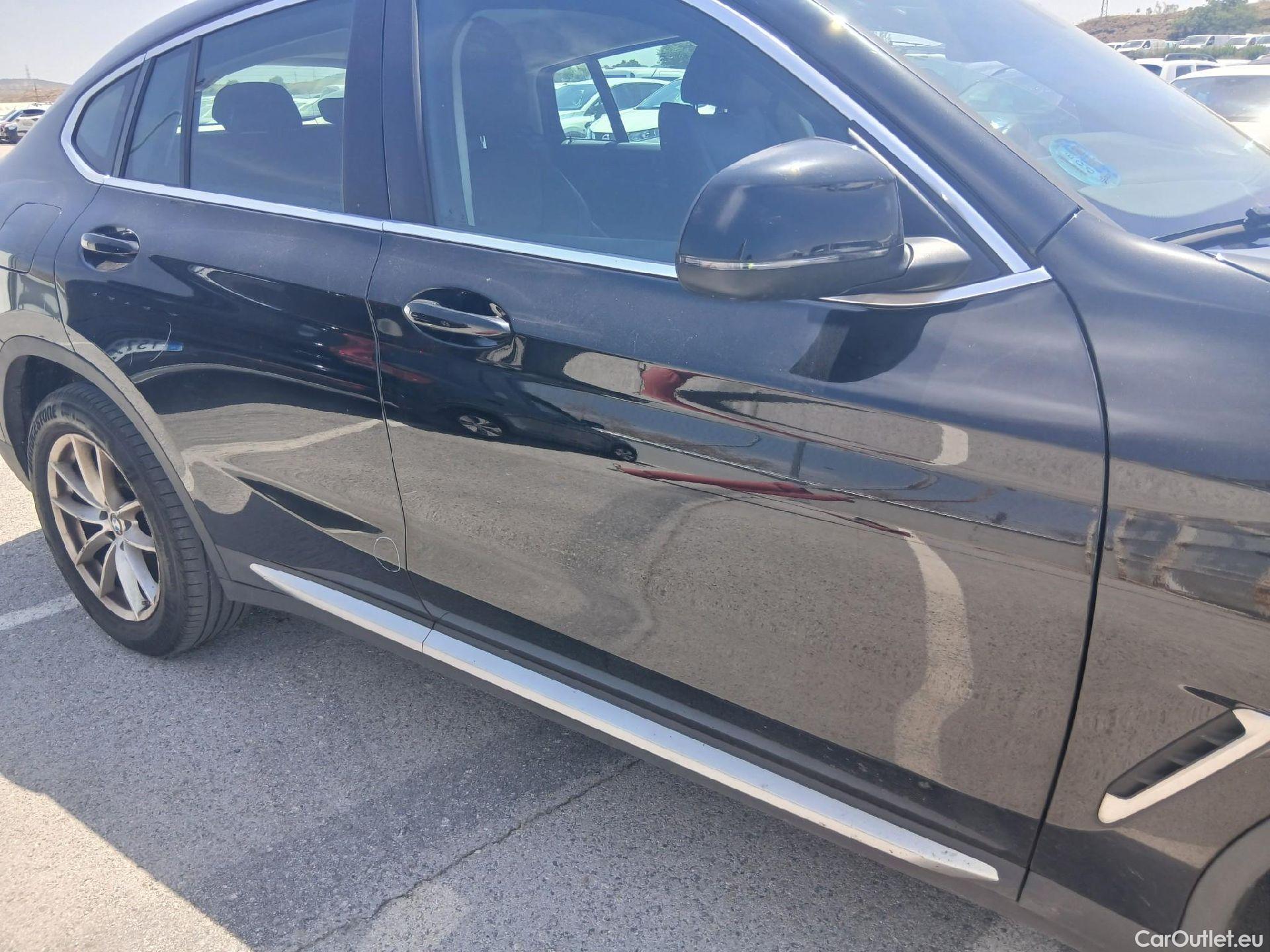  Bmw  X4 BMW  / 2021 / 5P / todoterreno xDrive20d xLine #19