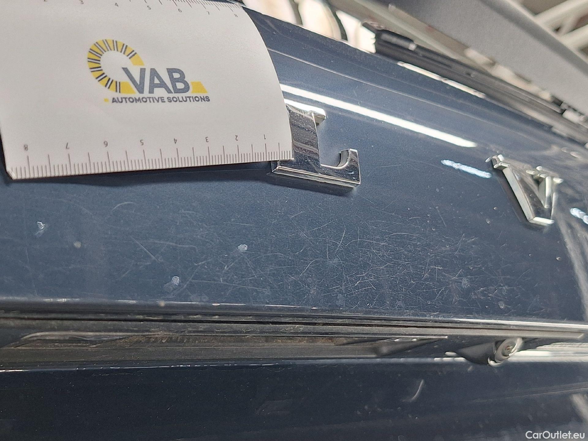  Volvo  XC90 Volvo,  '14, Volvo  2.0 B5 D 4WD Geartronic Inscription 7PL #38