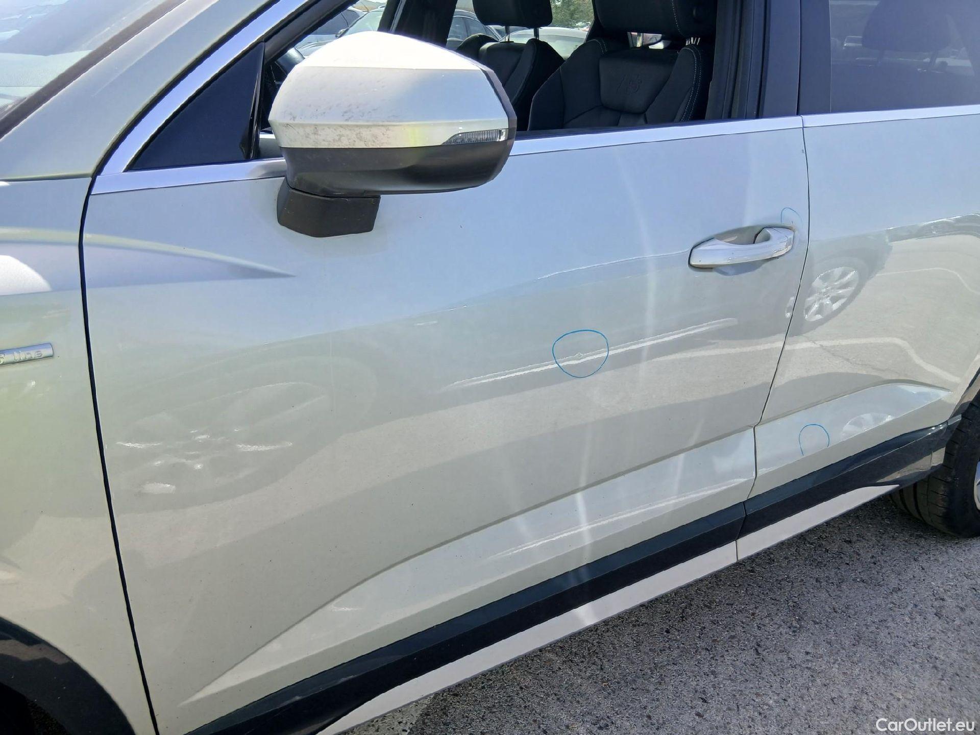  Audi  Q3  Sportback 35 TDI S line 2.0 TDI 150CV AT7 E6d #14