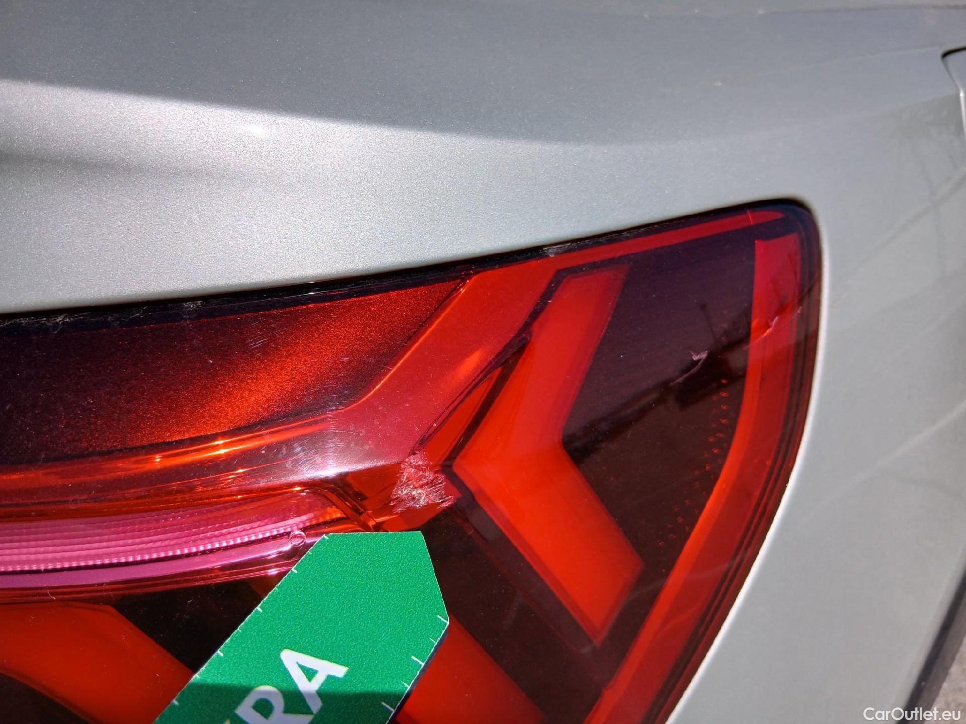  Audi  Q3  Sportback 35 TDI S line 2.0 TDI 150CV AT7 E6d #27