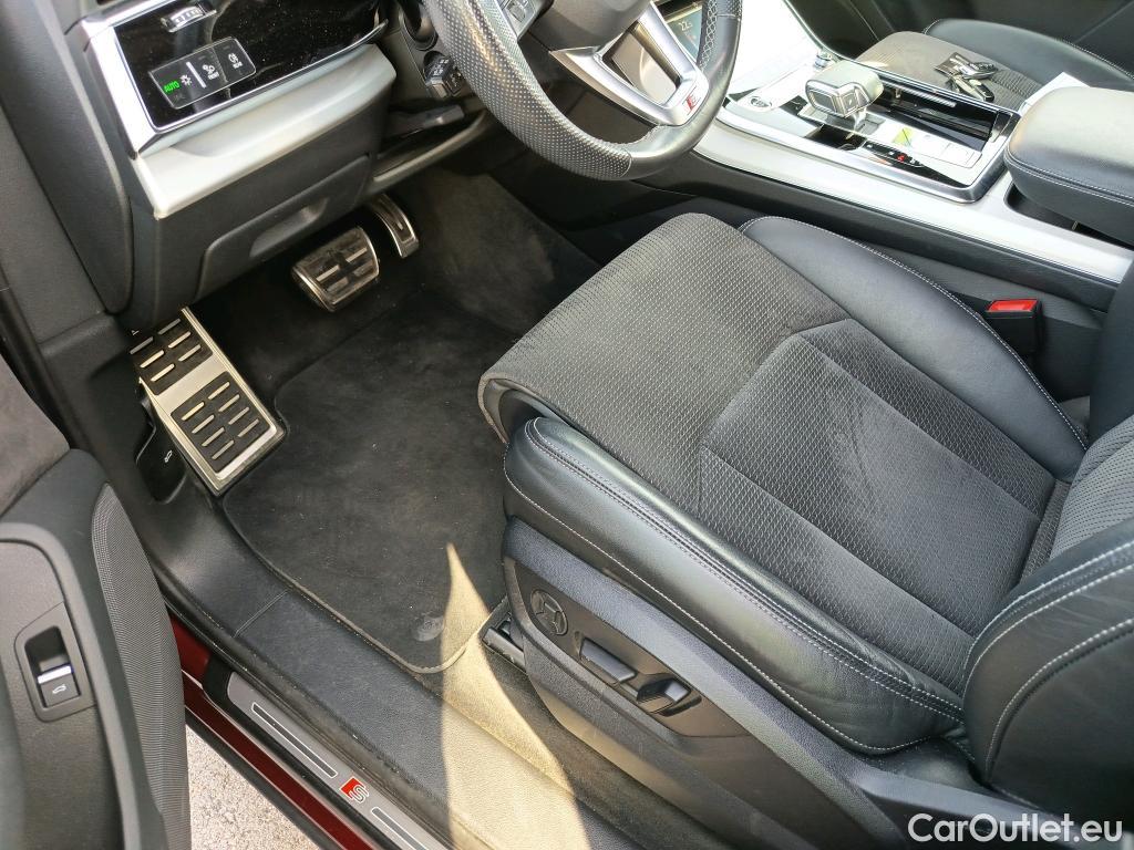  Audi  Q7 AUDI  / 2019 / 5P / todoterreno S line 50 TDI 210kW (286CV) quattro tip #32