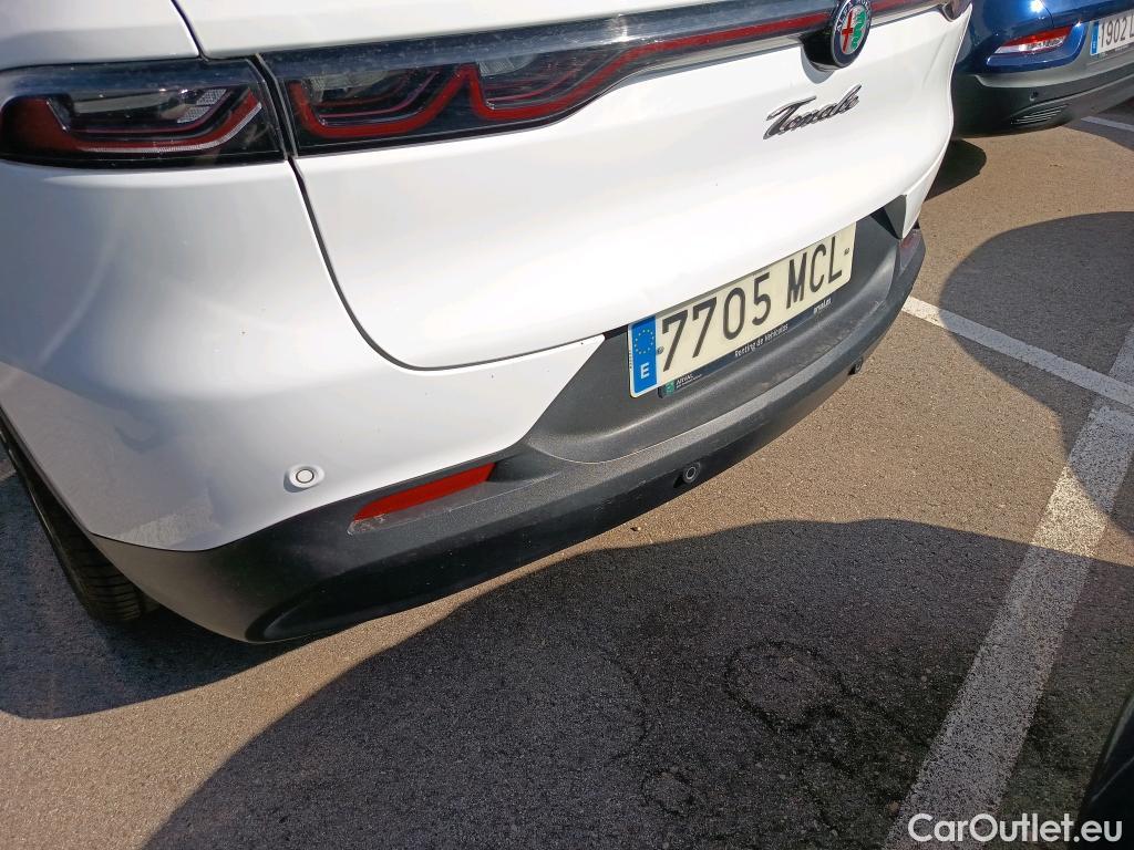  Alfa Romeo  TONALE Alfa Romeo  / 2022 / 5P / todoterreno 1.5 MHEV GASOLINA 130 CV SPRINT FWD #18
