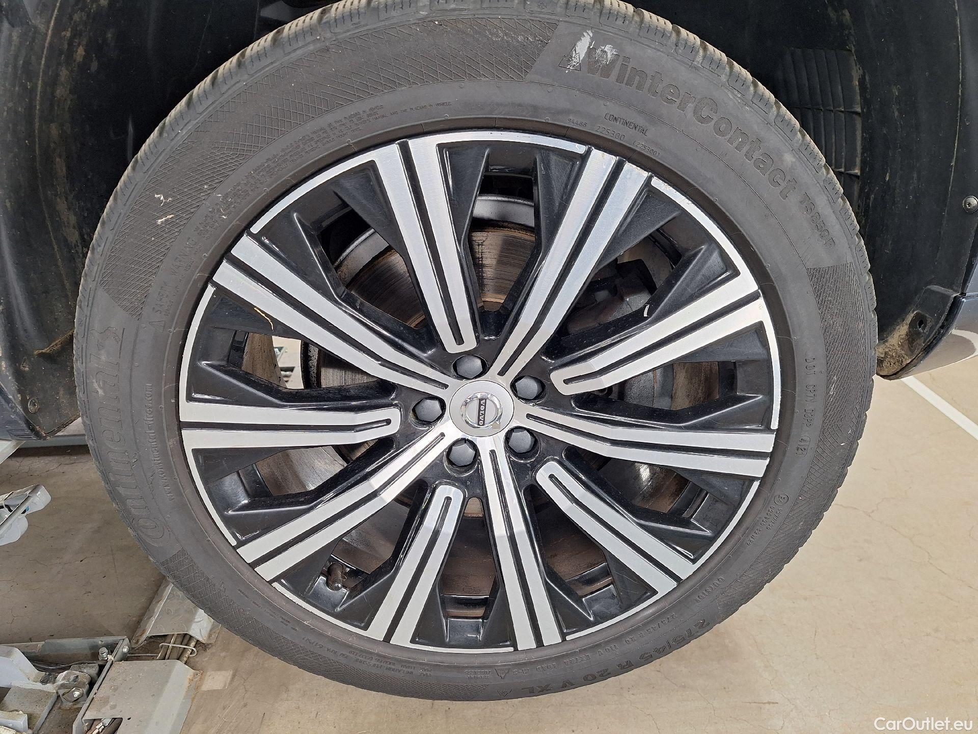  Volvo  XC90 Volvo,  '14, Volvo  2.0 B5 D 4WD Geartronic Inscription 7PL #65