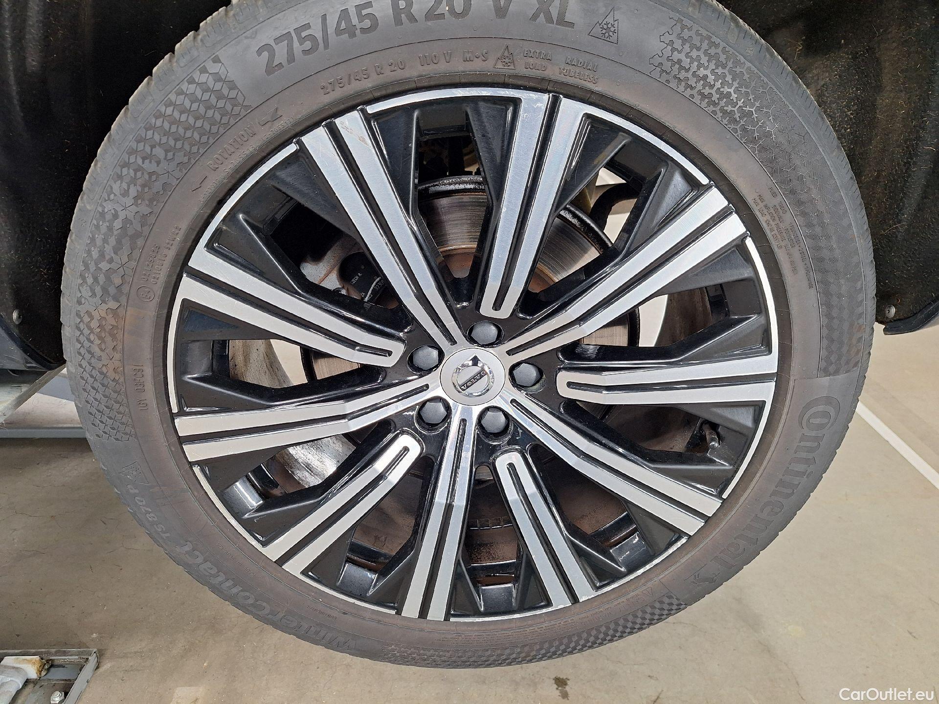  Volvo  XC90 Volvo,  '14, Volvo  2.0 B5 D 4WD Geartronic Inscription 7PL #27