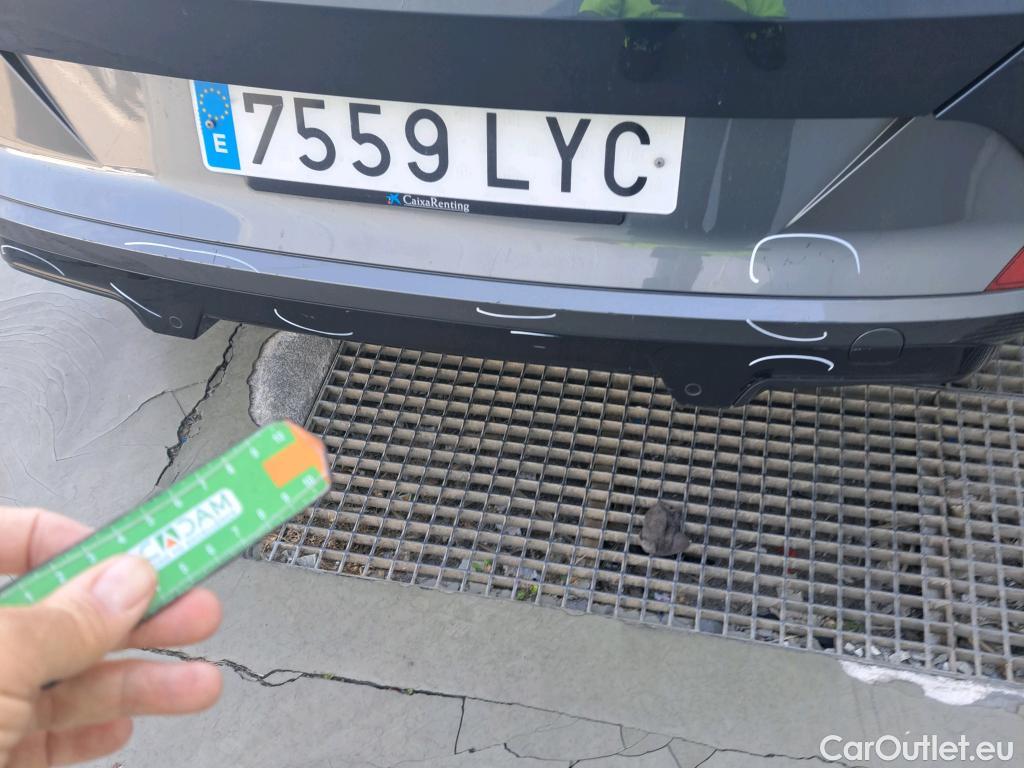 Cupra  Formentor CUPRA  / 2020 / 5P / todoterreno 1.5 TSI 110kW (150 CV) (AC) #5