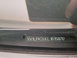  Volvo  XC90 Volvo,  '14, Volvo  2.0 B5 D 4WD Geartronic Inscription 7PL #15
