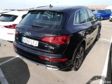  Audi  Q5 AUDI  / 2016 / 5P / todoterreno Competition 55 TFSI E quattro S tronic #2