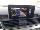  Audi  Q5 AUDI  / 2016 / 5P / todoterreno Competition 55 TFSI E quattro S tronic #14