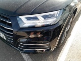  Audi  Q5 AUDI  / 2016 / 5P / todoterreno Competition 55 TFSI E quattro S tronic #17