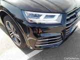  Audi  Q5 AUDI  / 2016 / 5P / todoterreno Competition 55 TFSI E quattro S tronic #18