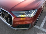  Audi  Q7 AUDI  / 2019 / 5P / todoterreno S line 50 TDI 210kW (286CV) quattro tip #17