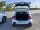  Citroen  C3 CITROEN  / 2020 / 5P / berlina con portón BlueHDi 75KW (100CV) S&S Live Pack #8