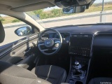  Hyundai  Tucson HYUNDAI  / 5P / 1.6 TGDI 150 CV 48V Tecno Sky #3