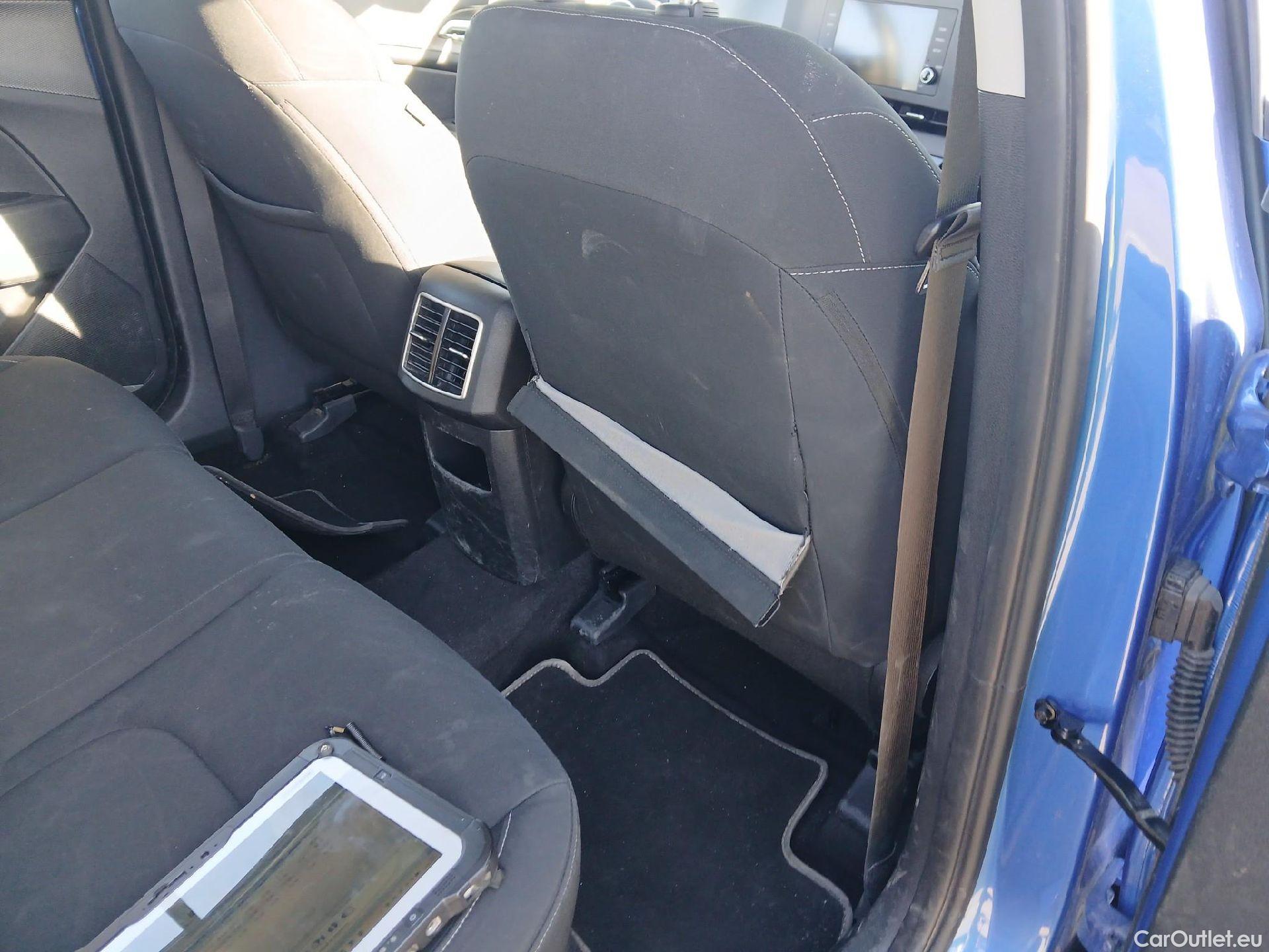  KIA  Sportage  Concept 1.6 T-GDI 150CV MT6 E6d #6