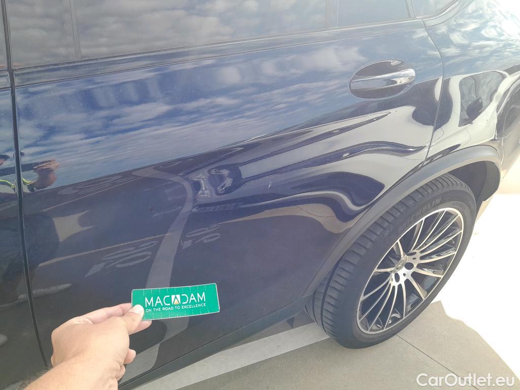  Mercedes  G-Klasee MERCEDES-BENZ GLC Coupé / 2019 / 5P / coupé GLC 200 4MATIC #11