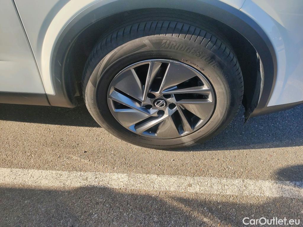  Nissan  Qashqai NISSAN  DIG-T 140 CV mHEV 4x2 Acenta #13