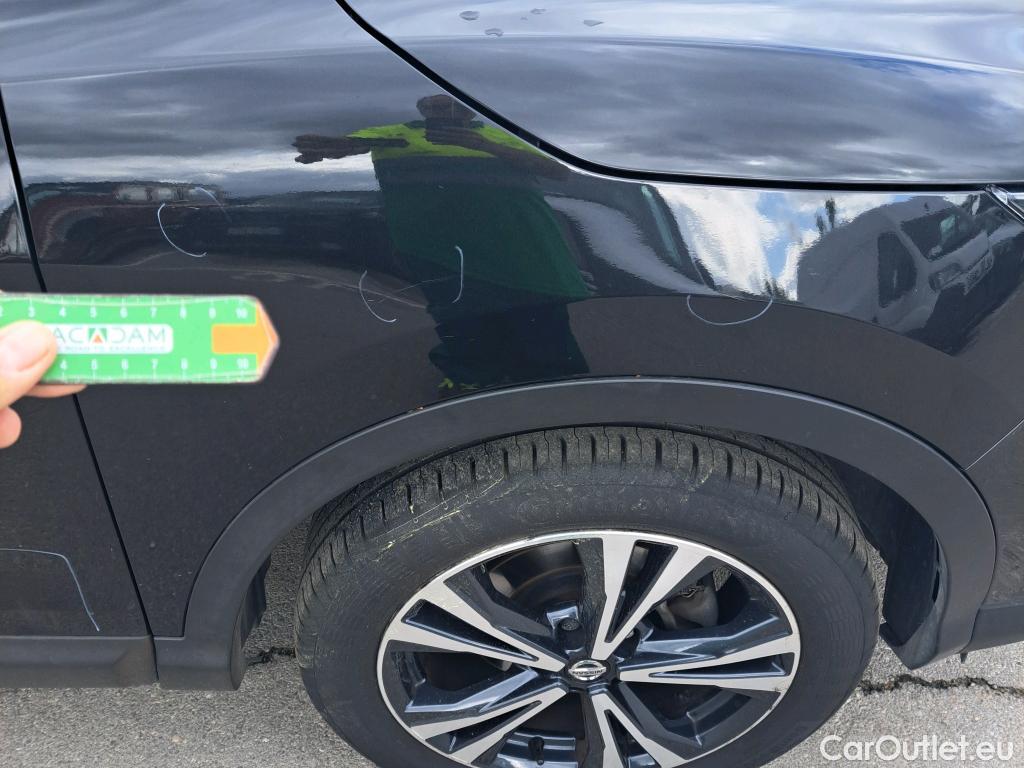  Nissan  Qashqai NISSAN  / 5P / DIG-T 140 CV E6D N-STYLE #24
