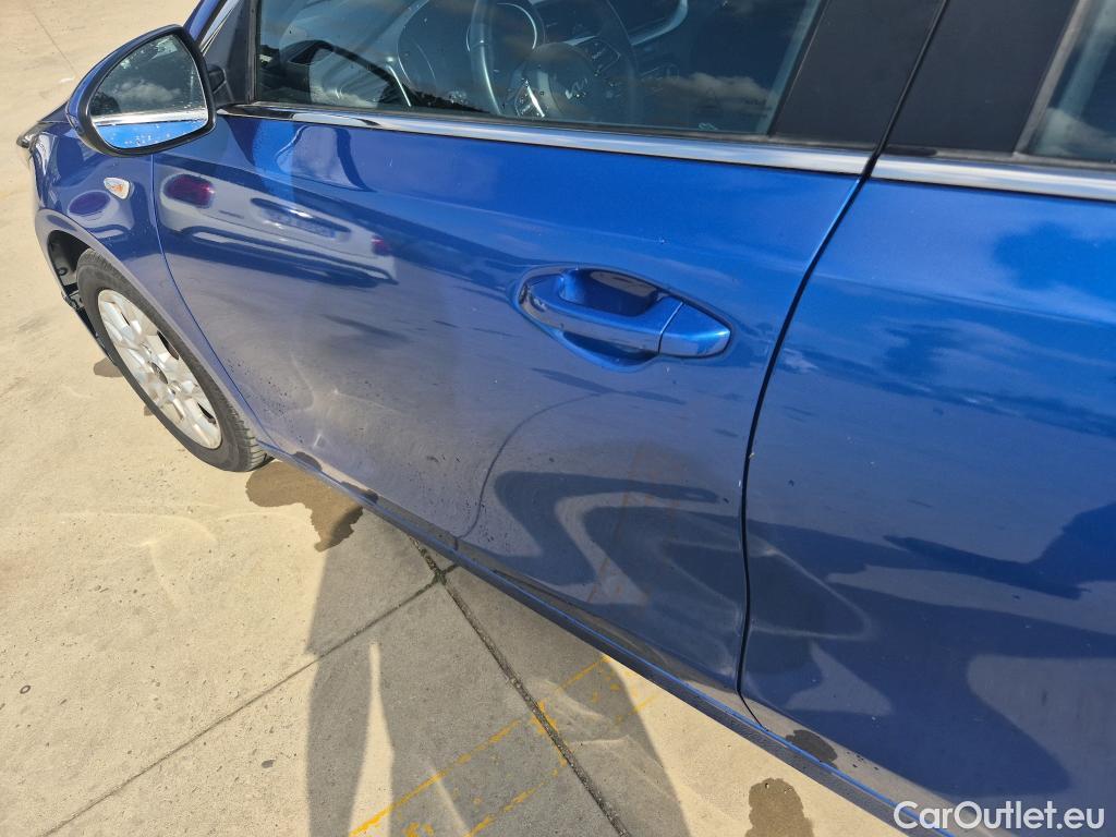  KIA  Cee'd KIA Ceed / 2021 / 5P / berlina con portón 1.0 T-GDi 88kW (120CV) Drive #20