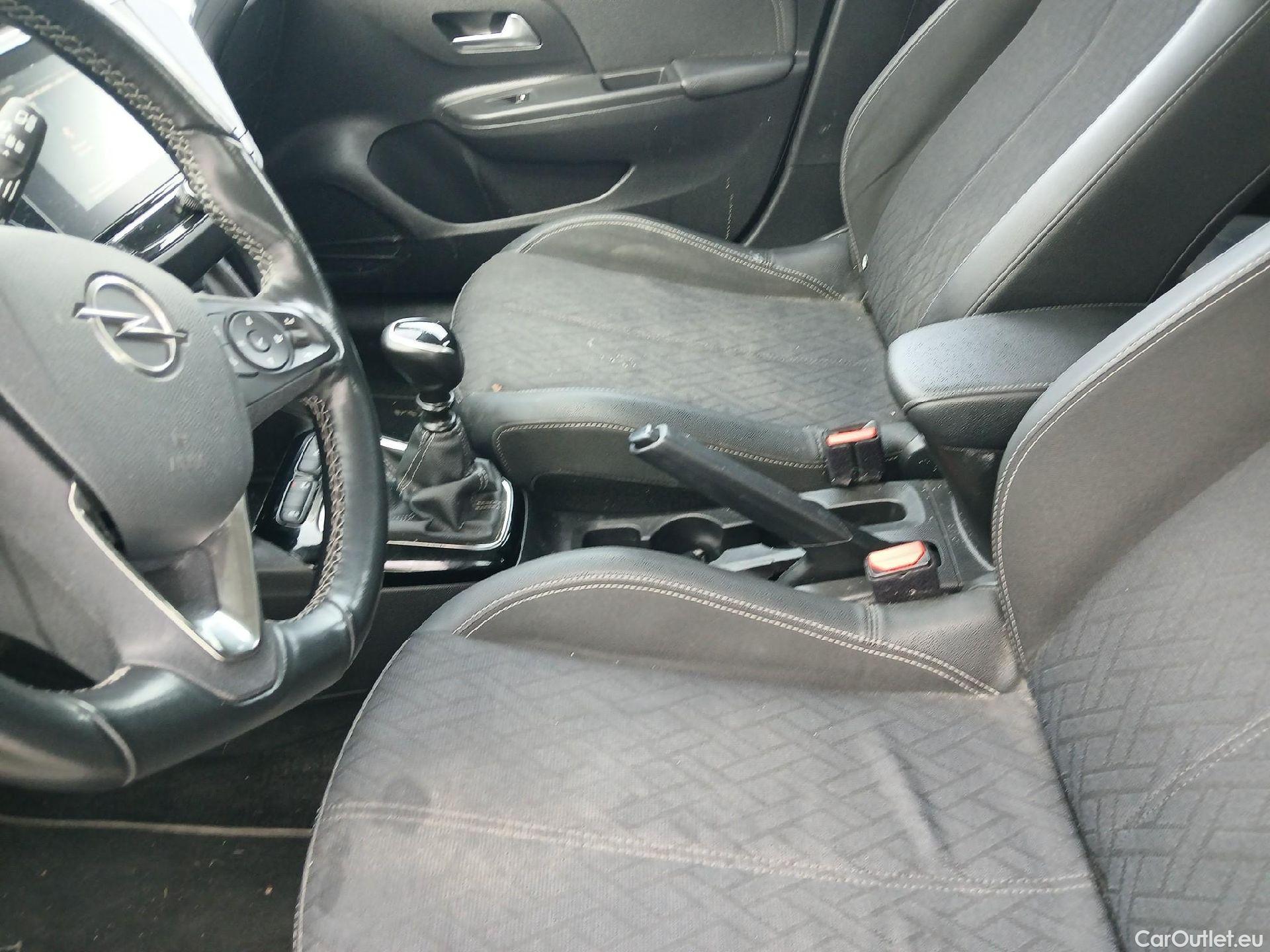  Opel  Corsa OPEL  1.2T XHL 74kW (100CV) Elegance (CX2) * #9