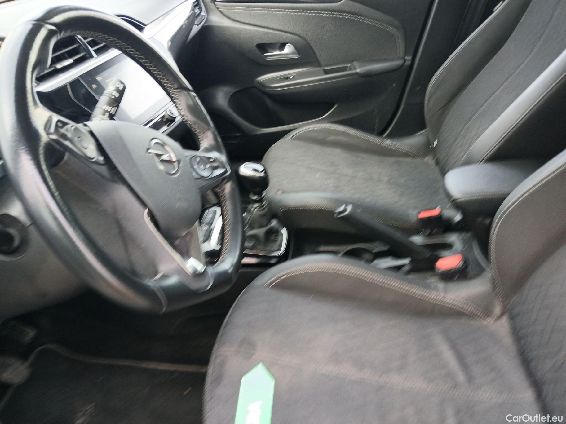  Opel  Corsa OPEL  1.2T XHL 74kW (100CV) Elegance (CX2) * #8